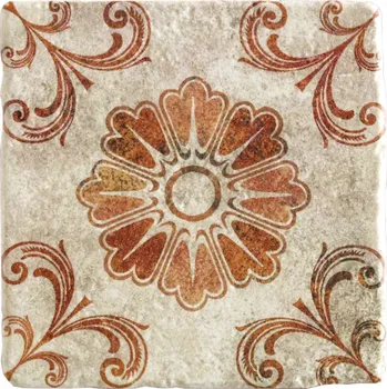 Dlažba El Barco Costa Decor Arena 20x20 MIX 50248