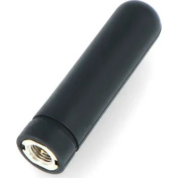 Měnič napětí Anténa GSM / UMTS / LTE MOD 105 SMA - černá