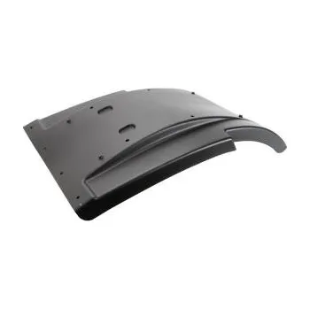 Blatník karosérie Blatník kabiny zadní DAF XF105 (2001-), pravý 16554