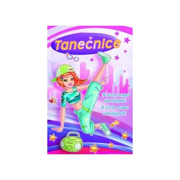 Tanečnice