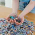 Puzzle Trefl Prime Netradiční umění 9000 dílků