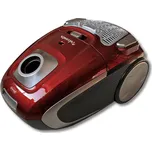 Vysavač Bravo Volcanto B-4701 Barva: Červená