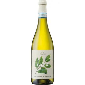 Víno TAVO Pinot Grigio DOC Delle Venezie 0,75l /Itálie/