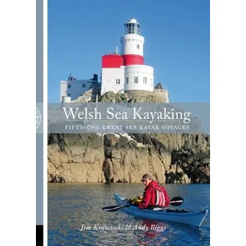 Welsh Sea Kayaking - Krawiecki, Jim