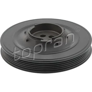 Řemenice, klikový hřídel TOPRAN 503 510