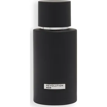 Pánský parfém Makeup Revolution Man Limitless Noir EDT