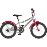 AUTHOR ORBIT 16 STŘÍBRNÁ/ČERVENÁ