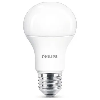 Osvětlení LED žárovka Philips E27 12,5W/100W 1521lm 6500K