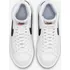 Chlapecké tenisky NIKE Blazer Mid '77 DA4086-100