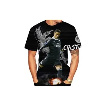 Fotbalový dres tričko Ronaldo Velikost: XXXL