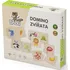 Domino Babu Domino zvířata