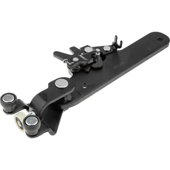 Pojezd posuvných dveří packa levá Fiat Doblo od 2010 Opel Combo od 2012