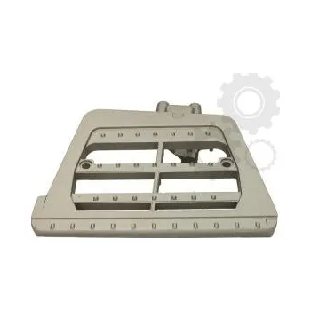 Blatník karosérie Držák stupačky DAF 85CF, pravý 9060