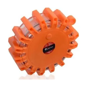 Přídavný světlomet Světlo výstražné LED (9 funkcí) 14747