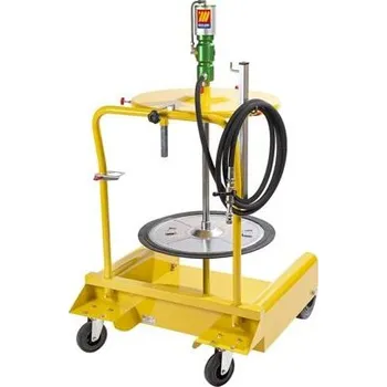 Čerpadlo Sestava čerpadla na tuk MECLUBE 013-1160-200 (14:1)