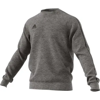 Pánská mikina adidas Core 18 Sweat Top Cv3960