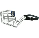 Nahácký Náhubek kovový