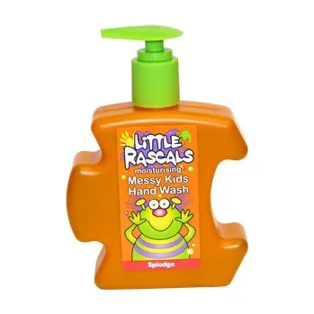 Mýdlo BS LITTLE RASCALS Dětské tekuté mýdlo 250ml