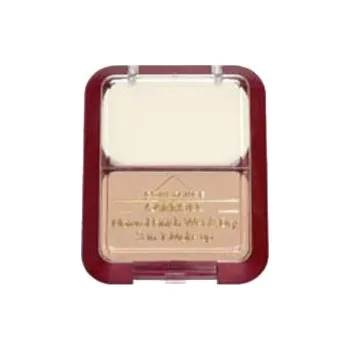 Make-up CC C64 Krémový make-up WET-DRY 3v1 č. 1 CREAM