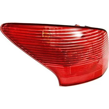 Zadní světlomet ACI PEUGEOT 407 04- zadní světlo (bez objímek) Kombi L