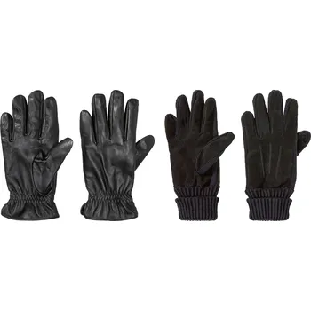 Rukavice LIVERGY® Pánské kožené rukavice