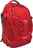 Kurgo G-Train Dog Carrier Backpack 53,34 x 33,02 x 25,4 cm, červený