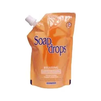 Mýdlo SOAP DROPS RELAX Sprchový gel 250ml
