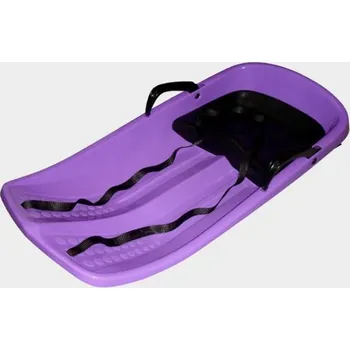 Boby plastcom Champion SULOV Extreme fialové