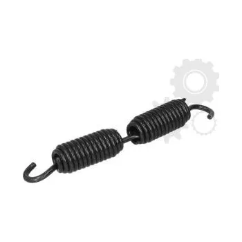 Brzdová čelist Pružina brzdových čelistí 4x26x225 SAF RSM 1873