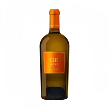 Domaine des Diables OR ANGE Blanc IGP 2022 0,75l