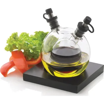 Nádoba na olej a ocet Sada Orbit na olej a ocet