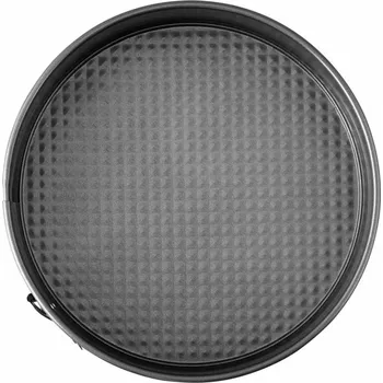 Nádoba na pečení Paderno Dortová forma otevírací (více rozměrů) Průměr: Ø 26 cm - doprava zdarma od 2 500 Kč