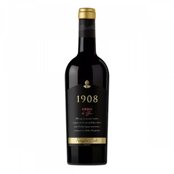 Víno Cielo 1908 Nero di Gio 0,75l