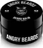 Péče o vousy Angry Beards Saloon dárková sada péče o vousy