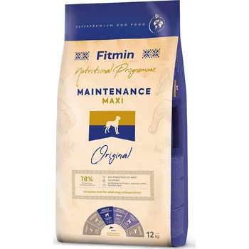 Fitmin Dog Adult Maxi Maintenance