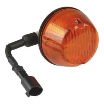 Směrový světlomet Blinkr - směrové světlo MAN L2000 od 1/93-, TGA, univerzální 13384