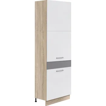 Kuchyňská skříňka EVA spodní skříňka 21D "60"