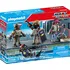 Stavebnice Playmobil Playmobil City Action 71146 Sada figurek speciální jednotky