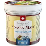 SwissMedicus Koňská mast Forte chladivá
