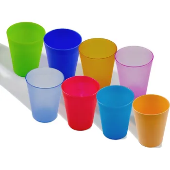 Kelímek PH 300ml STERK, mix barev