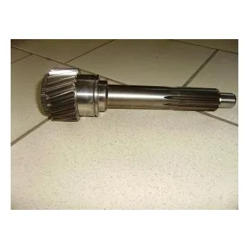 Auto-moto Ozubená vstupní hřídel převodovky Renault 13783