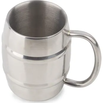 Kovový hrnek 300 ml