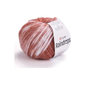 YarnArt Raindrops 2916