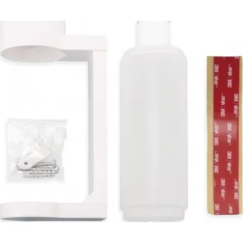 Dávkovač mýdla Manuální dávkovač