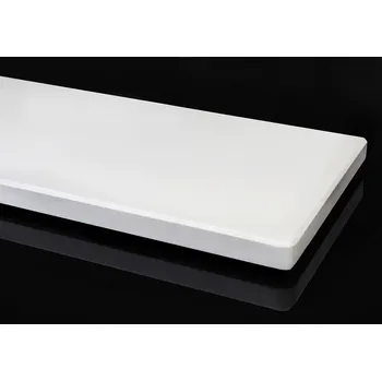 Parapet Parapety z umělého kamene STONE DESIGN tl. 30mm POLARE - oblý šířka 100mm