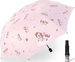 CARLA Dětský skládací deštník s…