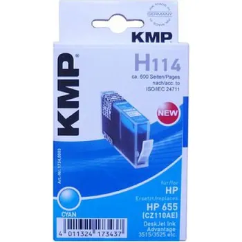 Počítač KMP H114 (CZ110AE)