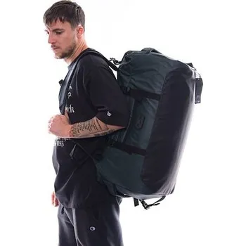 Cestovní taška Taška Oakley Road Trip Rc Duffle 70L Hunter Green FOS901047-7BC