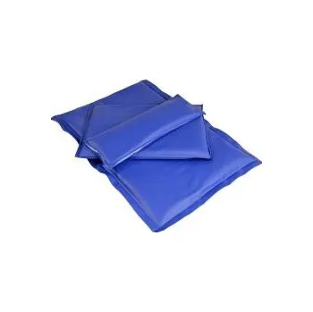 Termofor torf RAŠELINOVÝ NOSIČ TEPLA - 13X38 CM Barva: Modrá