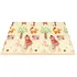 Hrací deka Springos Pěnová skládací podložka na hraní 150 x 200 cm